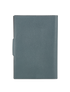 Hermes Notebook Cover, back view